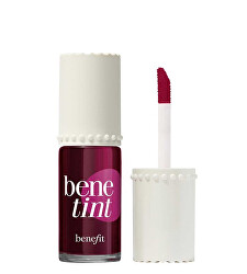 Tekutá barva na rty a tváře Benetint (Lip & Cheek Raspberry) 6 ml