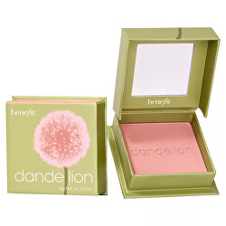 Tvárenka Dandelion (World Silky-Soft Powder Blush) 6 g