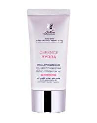 Gazdag összetételű hidratáló krém Defence Hydra (Rich Moisturising Cream) 50 ml