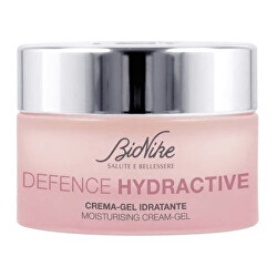 Gel crema idratante Defense Hydractive (Moisturising Cream Gel) 50 ml