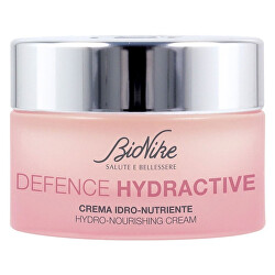 Crema idratante Defense Hydractive (Hydro-Nourishing Cream) 50 ml