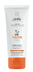 Crema lenitiva Triderm Baby (Calming Cream) 100 ml