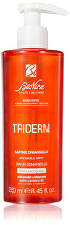 Săpun lichid pentru ten delicat Triderm Marseille (Liquid Soap) 250 ml
