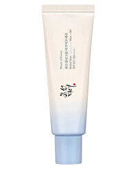 Ochranný opalovací krém SPF 50 Relief Sun Aqua-fresh (Sun Cream) 50 ml