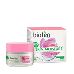 Cremă hidratantă pentru pielea uscată și sensibilă Skin Moisture(Moisturizing Gel Cream) 50 ml
