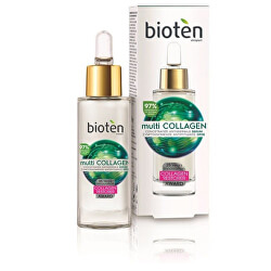 Sérum proti vráskám Multi Collagen (Concentrated Antiwrinkle Serum) 30 ml