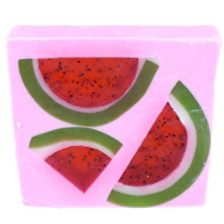 Glycerinové mýdlo Watermelon Sugar (Soap) 100 g