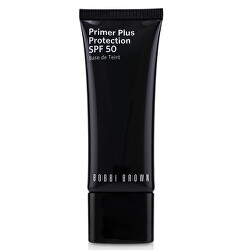 Védő alapozó SPF 50 (Primer Plus Protection) 40 ml