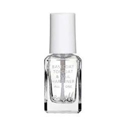 Lac de unghii multifuncțional All In One Nail Paint 10 ml