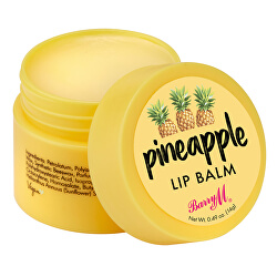 Balsam de buze Ananas(Pineapple Lip Balm) 9 g