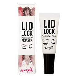 Szemhéjfesték alapozó Lid Lock (Eyeshadow Primer) 10 ml
