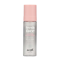 Erős sminkrögzítő spray  Fresh Face (Setting Spray) 70 ml
