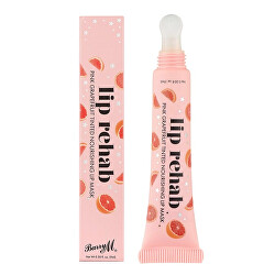Ingrijire hidratantă pentru buze cu parfum de grapefruit roz (Lip Rehab) 9 ml