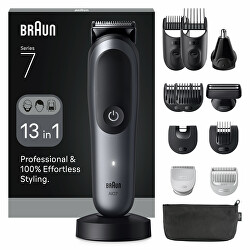 Multifunkční zastřihovač 13v1 Series 7 AIO7560