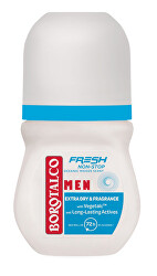 Kuličkový deodorant Men Fresh Oceanic Woods (Deo Roll On) 50 ml