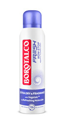 Deodorant ve spreji Fresh Aquatic Flowers (Deo Spray) 150 ml