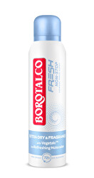 Deodorant ve spreji Fresh Powder (Deo Spray) 150 ml