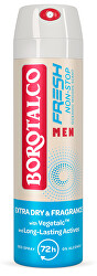 Deodorant ve spreji Men Fresh Oceanic Woods (Deo Spray) 150 ml