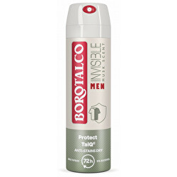 Dezodorant v spreji Men Invisible Dry (Deo Spray) 150 ml