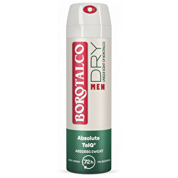 Dezodorant v spreji Men Unique Scent (Deo Spray) 150 ml