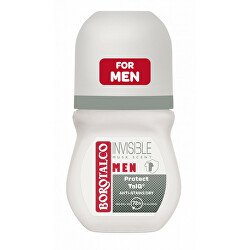Kuličkový deodorant Men Invisible Dry (Deo Roll On) 50 ml