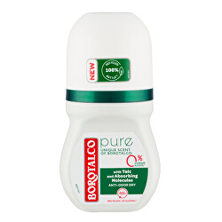 Kuličkový deodorant Pure Original (Deo Roll-On) 50 ml