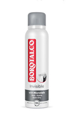 Deodorant spray Invisible 150 ml