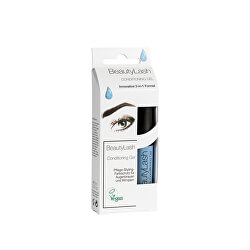 Intenzivní péče o řasy a obočí s vitamínem E a D-panthenolem (Conditioning Gel) 6 ml