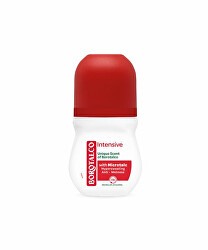 Antiperspirant roll-on Intensive 50 ml