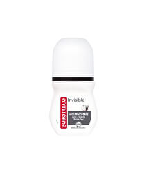 Deodorant roll-on Invisible 50 ml