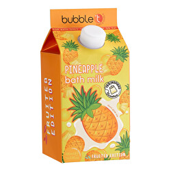 Fürdőtej Pineapple (Bath Milk) 480 ml