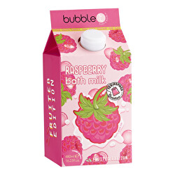 Fürdőtej Raspberry (Bath Milk) 480 ml