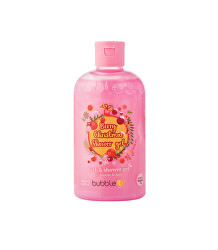 Sprchový a koupelový gel Berry Christmas (Bath & Shower Gel) 500 ml