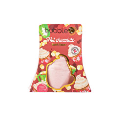 Šumivá bomba do koupele Hot Chocolate (Bath Fizzer) 150 g