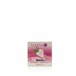 Zuhany tabletta Grape (Shower Steamer) 120 g