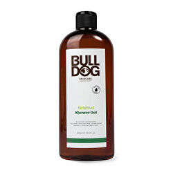 Tusfürdő Bulldog Original (Shower Gel) 500 ml
