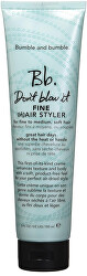 Krém vékonyszálú hajra Bb. Don´t Blow It Fine (Hair Styler) 150 ml