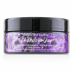 Noční obnovující maska While You Sleep (Damage Repair Masque) 190 ml