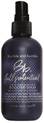 Erősítő hajspray Bb. Full Potential (Booster) 125 ml