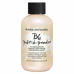 Suchý šampon Prêt-à-powder (Shampoo) 56 g