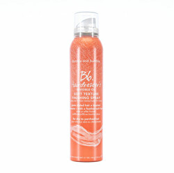 Texturáló spray száraz hajra Hairdresser`s Invisible Oil (Soft Texture Finishing Spray) 150 ml