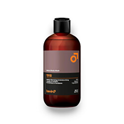 Přírodní sprchový gel 1918 (Natural Body Wash) 250 ml