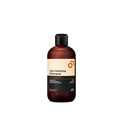 Šampón proti padaniu vlasov Anti- Hair loss Shampoo 250 ml