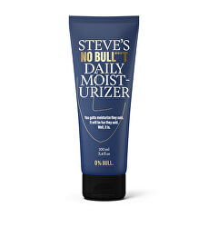 Denný hydratačný krém pre mužov No Bull***t (Daily Moisturizer) 100 ml