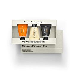 Dárková sada Skincare Discovery Set