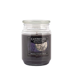 Vonná svíčka Moonlit Starry Night 510 g