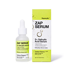 Ser facial Supacylic. Zap Serum (Serum) 30 ml