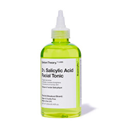 Pleťové tonikum Supacylic. 2% Salicylic Acid (Facial Tonic) 250 ml