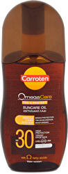 Olej na opalování a ochranu pokožky SPF 30 Omega Care (Suncare Oil) 125 ml