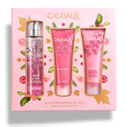 Dárková sada s květinovou vůní Rose De Vigne